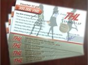 In coupon